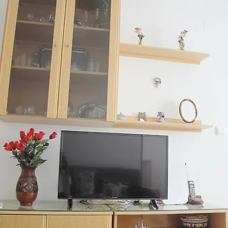 Appartement Apartamento Gloria