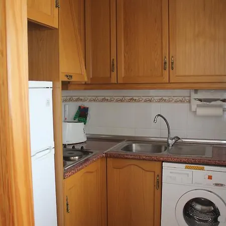 Apartamento Gloria Appartement