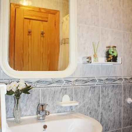 Appartement Apartamento Gloria *