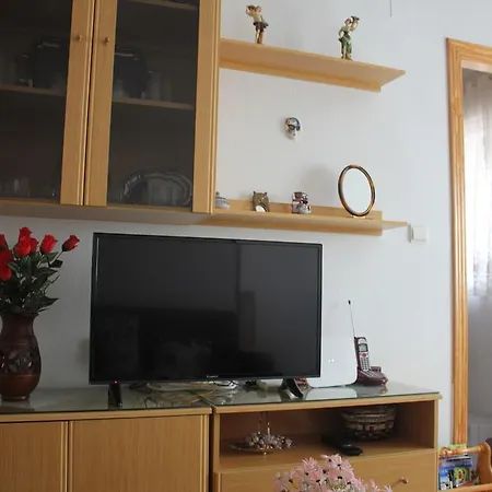 Apartamento Gloria Appartement *
