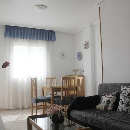 Appartement Apartamento Gloria Torrevieja