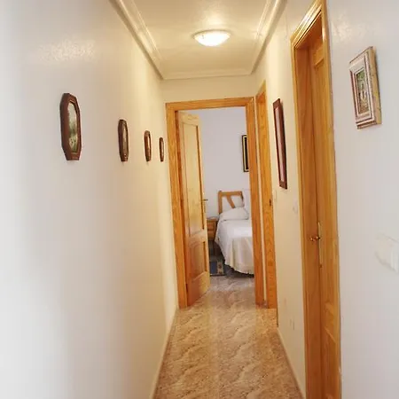 Apartamento Gloria Appartement