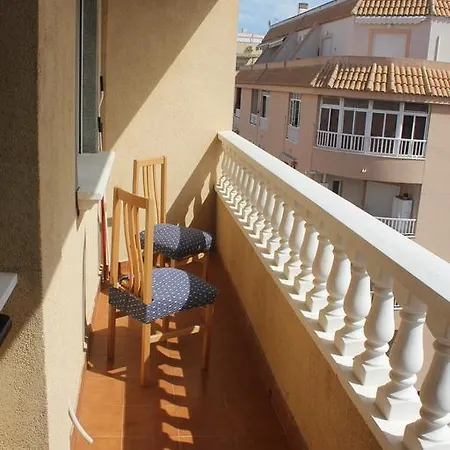 Apartamento Gloria Appartement Torrevieja