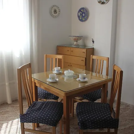 Appartement Apartamento Gloria *