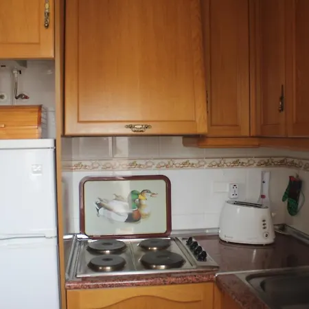 Appartement Apartamento Gloria Torrevieja