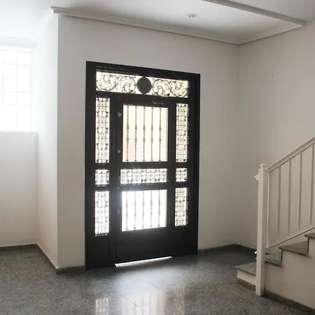 Apartamento Gloria *