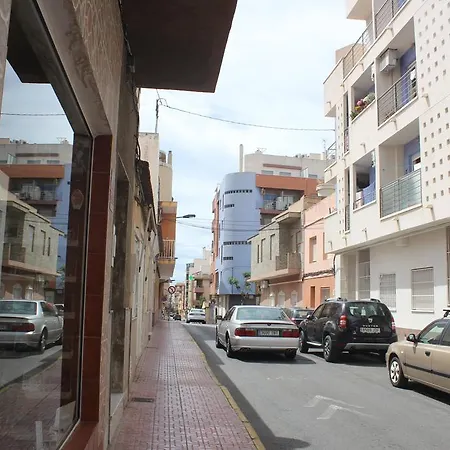 Apartamento Gloria
