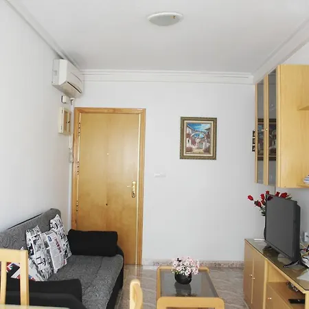 Apartamento Gloria Appartement
