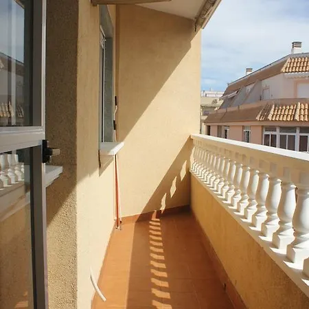 Apartamento Gloria Appartement *
