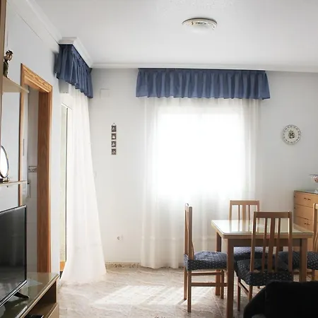 Apartamento Gloria Appartement Torrevieja