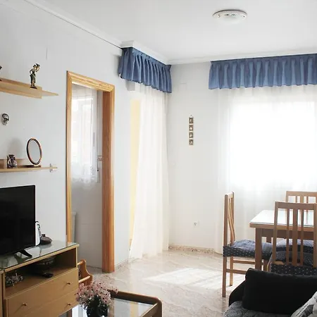 Appartement Apartamento Gloria *