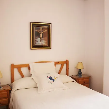 Apartamento Gloria Appartement Torrevieja