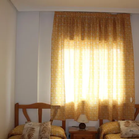 Apartamento Gloria * تورّيفيِخا