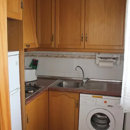 Apartamento Gloria *