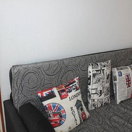 Apartamento Gloria