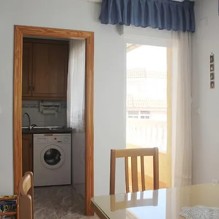 Apartamento Gloria شقة *