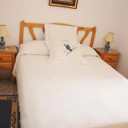 Apartamento Gloria