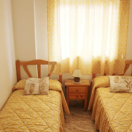 Apartamento Gloria شقة