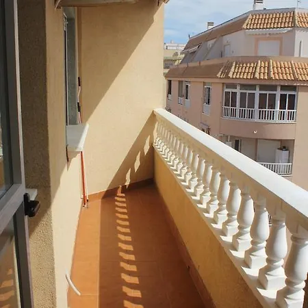 شقة Apartamento Gloria